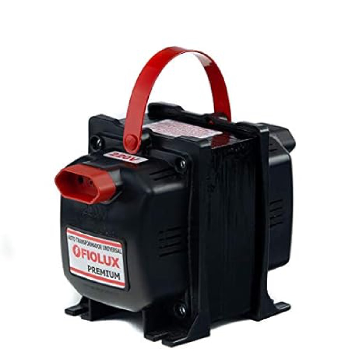 TRF VG POWER SUPPLY YOKOMO YZ-110PRO 田宮 Transformador Tensão (H) 7000 VA Premium C/ Tomada Fiolux - Loja