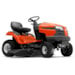 Trator Cortador De Grama 15hp Ts138l- Husqvarna