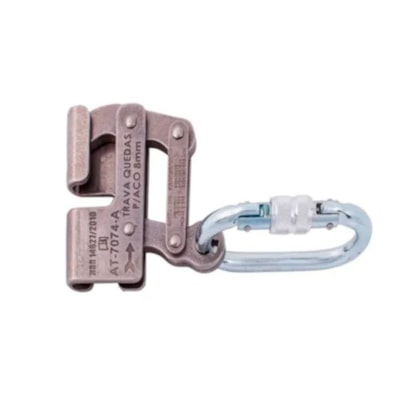Trava Quedas Aço Inox AT-7074 8mm - Athenas