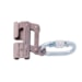 Trava Quedas Aço Inox AT-7074 8mm - Athenas