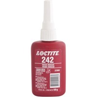 Trava Rosca Loctite 242 50g - Média Resistência - 223850