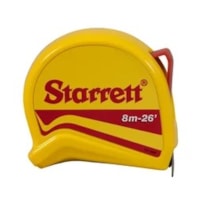 TRENA 8 m STS1-8ME sem blister Starrett