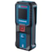 Trena a laser Borracha Azul/Preto 0,15 - 30 Metros - Bosch