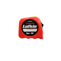 Trena Curta Profissional 5 Metros Lufkin L516CME