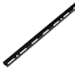 Trilho Simples Preto 200cm Ordenare