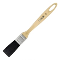 Trincha Dupla 1" Para Esmalte - Tigre