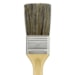Trincha Dupla Polipropileno Gris 1.1/2" Bege - Tigre