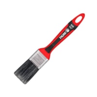 Trincha Premium 1.1/2" Vermelho - Tigre