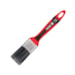 Trincha Premium 1.1/2" Vermelho - Tigre