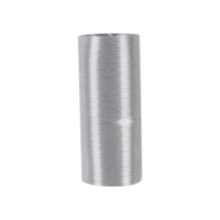 Tubo De Alumínio D 60 X 3,0 Mm Flextic - Westaflex - Referência: 030 040 00104
