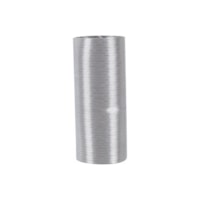 Tubo aluminio D100 x 3,0mm Flextic Westaflex