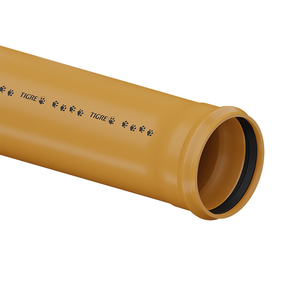 Pozzetto Con Coperchio A15 Millto Tubo Pozzetto Per Ascensore DN315, Altezza 100 Cm - In Polipropilene, Con Coperchio A15, Per Drenaggio Tubo Canale Ascensore - Foto 5