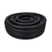 Tubo Corrugado 250mm e Rolo com 30 metros NBR 450N Techduto