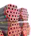 Tubo de Condução Galvanizado Leve 2’’x3mm 6mt Tuper