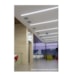 Tubo LED 18W T5 Glass 4000K SuperLED Ourolux – Sem Driver