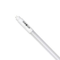 Tubo LED 18W T5 Glass 4000K SuperLED Ourolux – Sem Driver