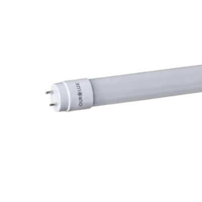Tubo Led 65W T8 Glass  HO 4000K - Ourolux