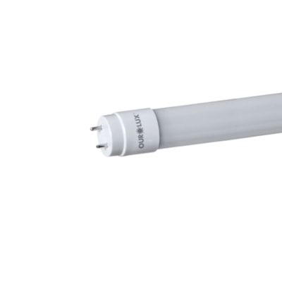 Tubo Led 65W T8 Glass HO 6500K - 20268 Ourolux