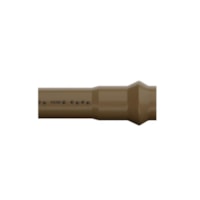 TUBO PBA CL15 JEI DN50/DE60 (BR 6MT) TIGRE