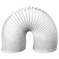 Tubo Polywest 125X300mm Branco 030 043 00003 Ventokit