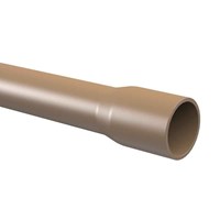 Tubo PVC Soldável 32mm - Amanco