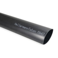 Tubo Termocontrátil Hellermann HA47-33/3