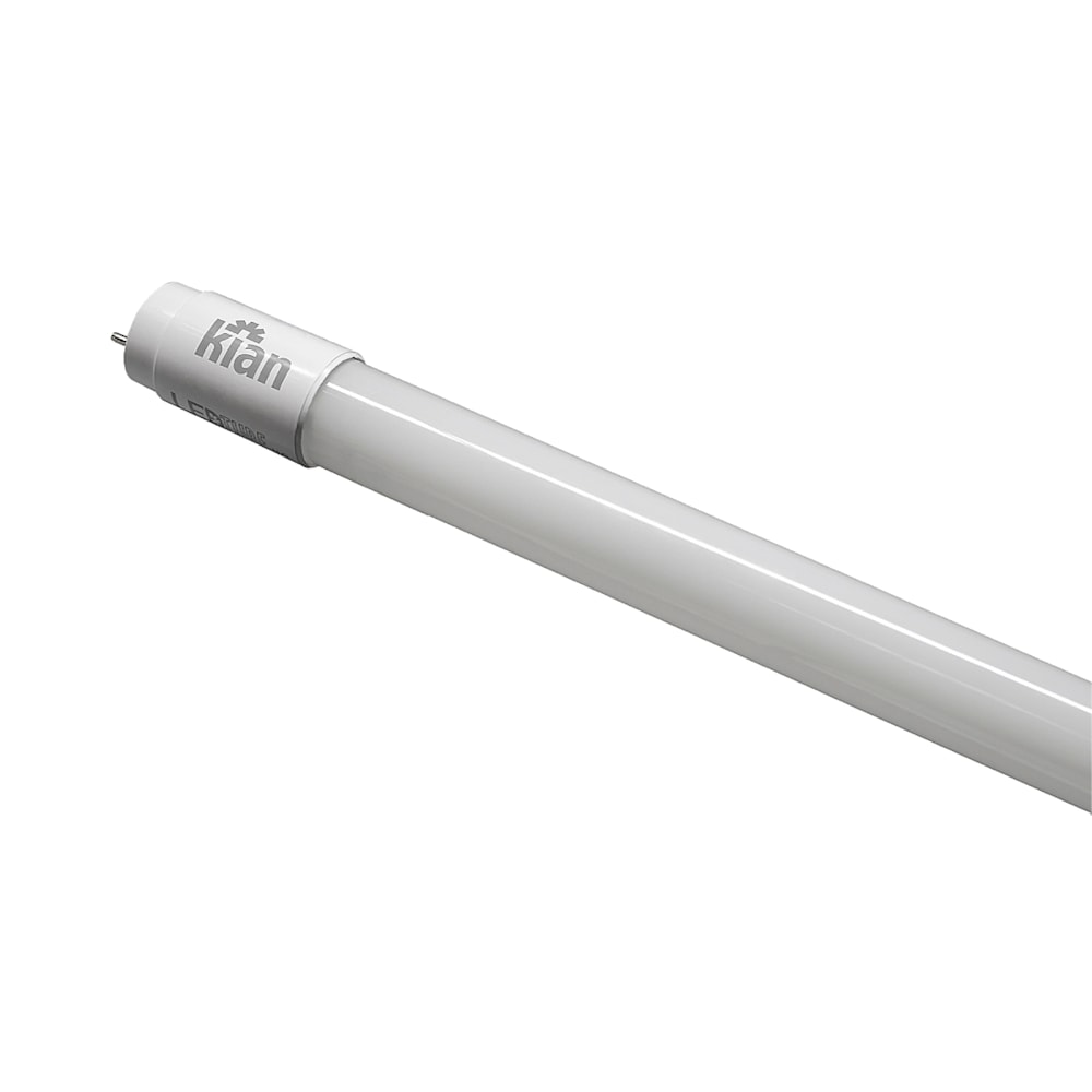 Tubo Vidro Led Ho Glass T10 40W 6500k Kian 12786 - Loja Agrometal