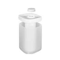 Umidificador Domestico 4 Litros Branco 19588 Ventisol