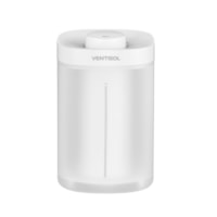 Umidificador Domestico 4 Litros Branco 19588 Ventisol