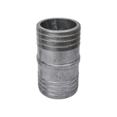Uniao Aluminio Interna P/ Mangueira (H) 3 - Gabitec