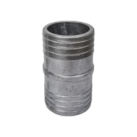 Uniao Aluminio Interna P/ Mangueira (H) 3 - Gabitec