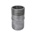 Uniao Aluminio Interna P/ Mangueira (H) 3 - Gabitec