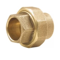 União de bronze 15mm 733 (A) 10000598 Eluma