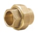 União de bronze 15mm 733 (A) 10000598 Eluma