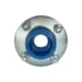 União Dupla PPR Industrial Azul Termo Fusão 32MM - Topfusion