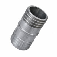 União Interna Aluminio P/Mangueira (G) 2.1/2 - Gabitec