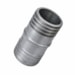 União Interna Aluminio P/Mangueira (G) 2.1/2 - Gabitec
