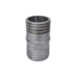 União Interna Aluminio P/Mangueira (G) 2.1/2 - Gabitec