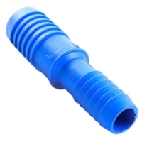 União Redução De Polietileno 3/4 X 1/2 Pol Azul 1965 Estrela