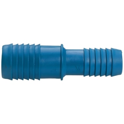 União Redução De Polietileno 3/4 X 1/2 Pol Azul 1965 Estrela