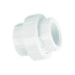 União Soldável 25mm Branco 96139 Plastubos