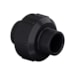 União Soldável Pvc SCH80 1.1/2 Tigre