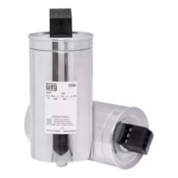 Unidade Capacitiva CWT20V40 20Kvar Weg 11916901