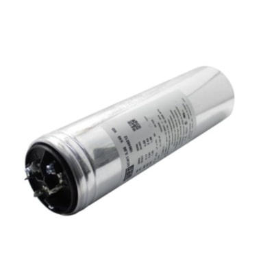 Unidade capacitiva ucwt5v40 l16 n22 5kvar 380v60hz - Weg