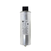 Unidade Capacitiva UCWT7 5V40 N20 7,5Kvar 380v60hz - Weg