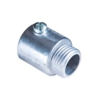 Unidut Conico Tipo C 1" Aluminio - Tramontina