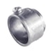 Unidut Flexor P/Dailet Múltiplo 3/4" Pol 56251152 Tramontina