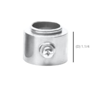 Unidut Múltiplo (D) 1.1/4 pol AM114 - Sieg