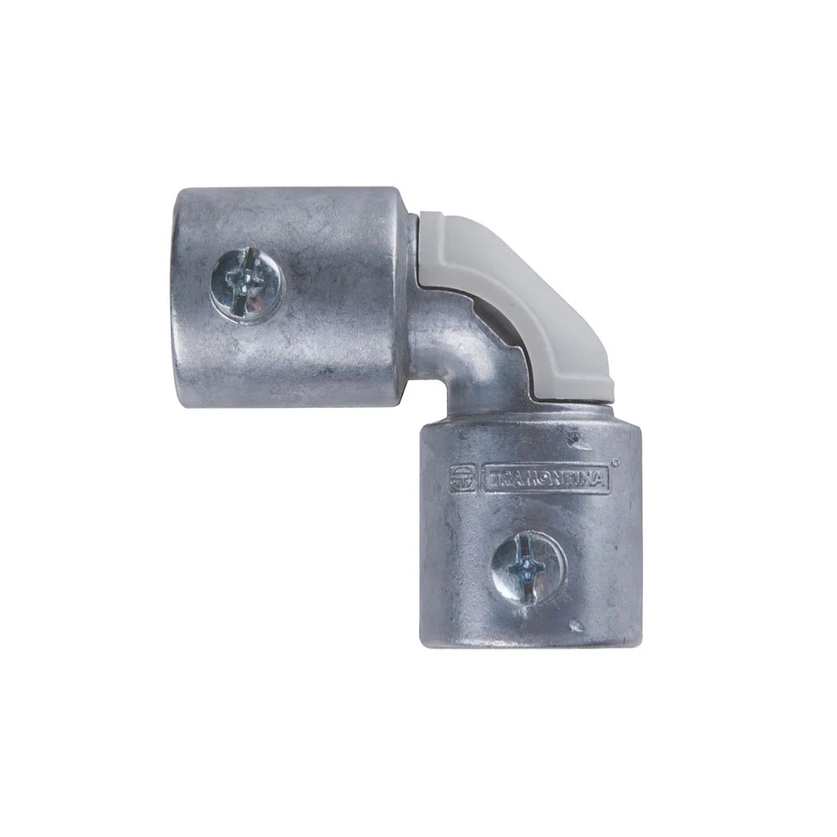 Unilet Curvo sem rosca 3/4 56129/002 Tramontina - Loja Agrometal