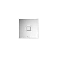 Válvula Cromada Hidra Slim 2553.C112 130x130x16mm - Deca